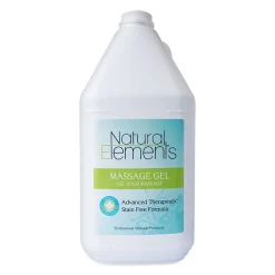 Natural Elements Advanced Therapeutic Massage Gel 4L