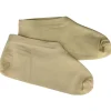 Natural Unbleached Moisturizing Socks