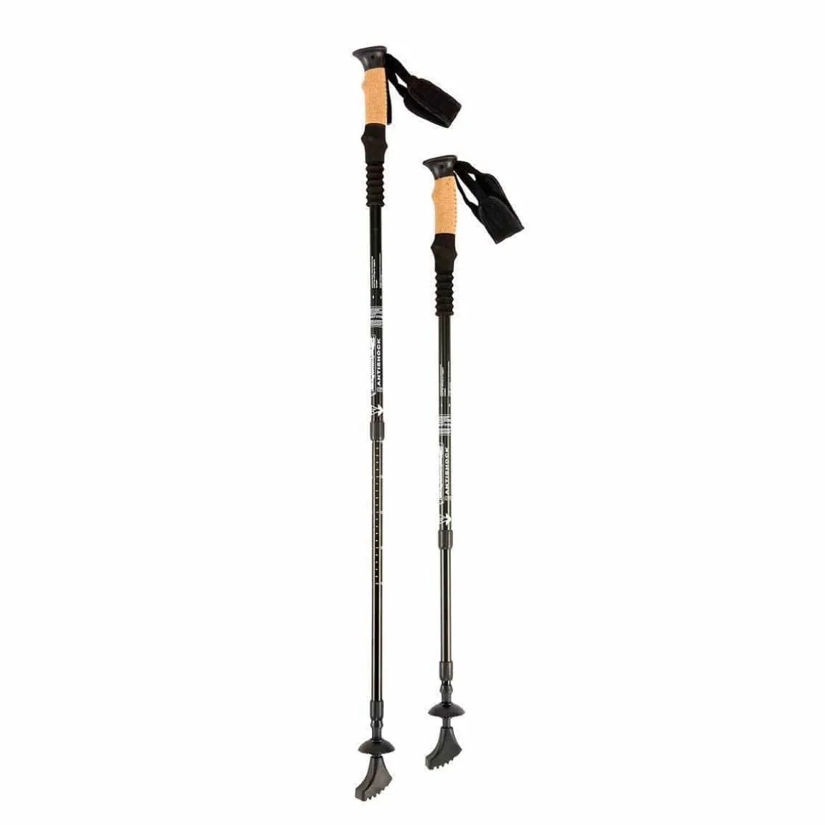 Nordic Walking & Hiking Pole