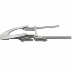 Oakworks Face Rest Quicklock Platform