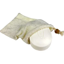 Organic Bamboo Soap Sack