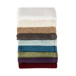 Organic Bath Spa Towels (30" x 58"
