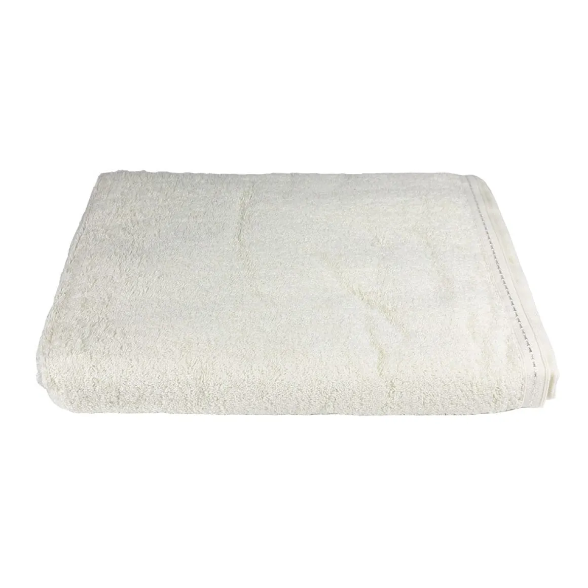 Organic Bath Spa Towels (30" x 58"