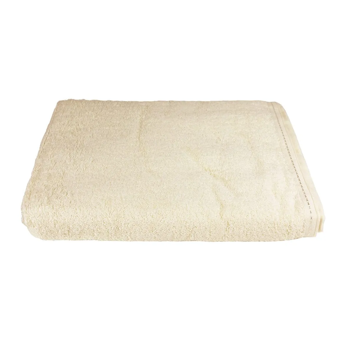 Organic Bath Spa Towels (30" x 58"