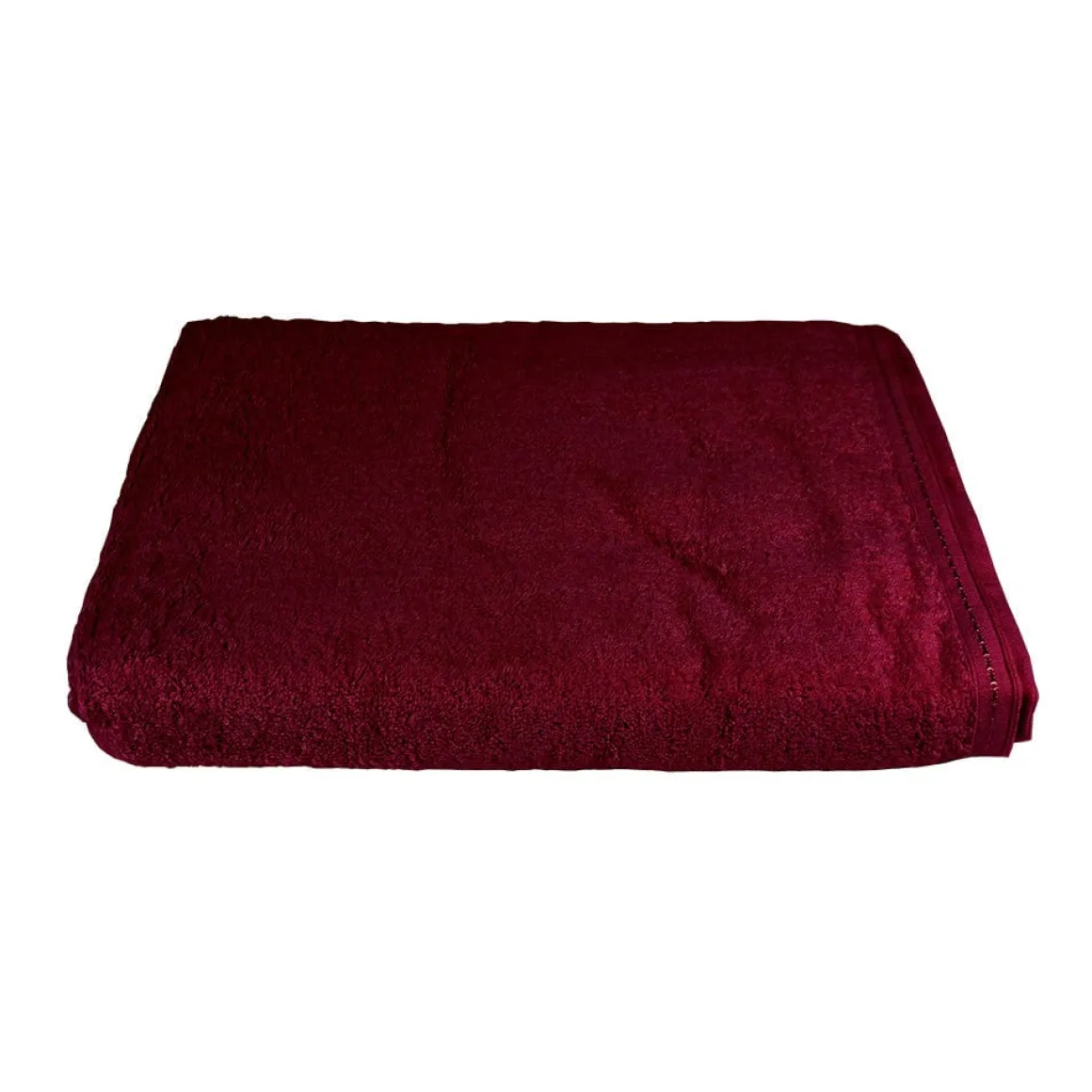 Organic Bath Spa Towels (30" x 58"
