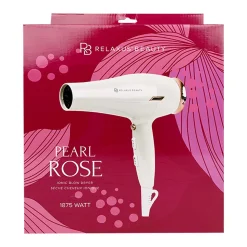 Pearl Rose Ionic Blow Dryer