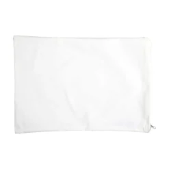 Pillow Protector Vinyl Cover (Zipper Closure)