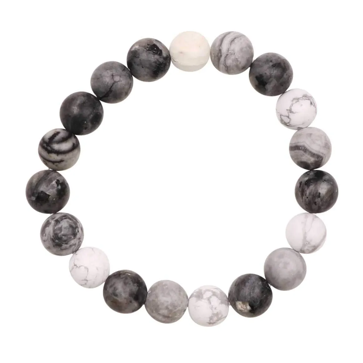 Planet Collection - Moon Bracelet (Calming)