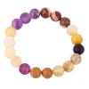 Planet Collection - Saturn Bracelet (Resilience)