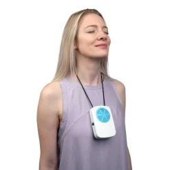 Portable Neck Fan