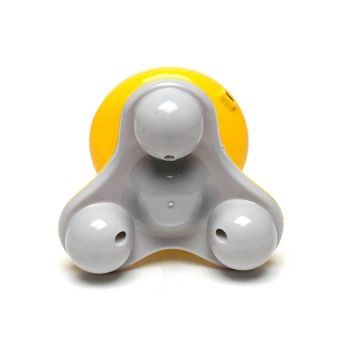 Power Body Handheld Massager With USB Displayer of 12