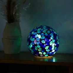 Prism LED Globe