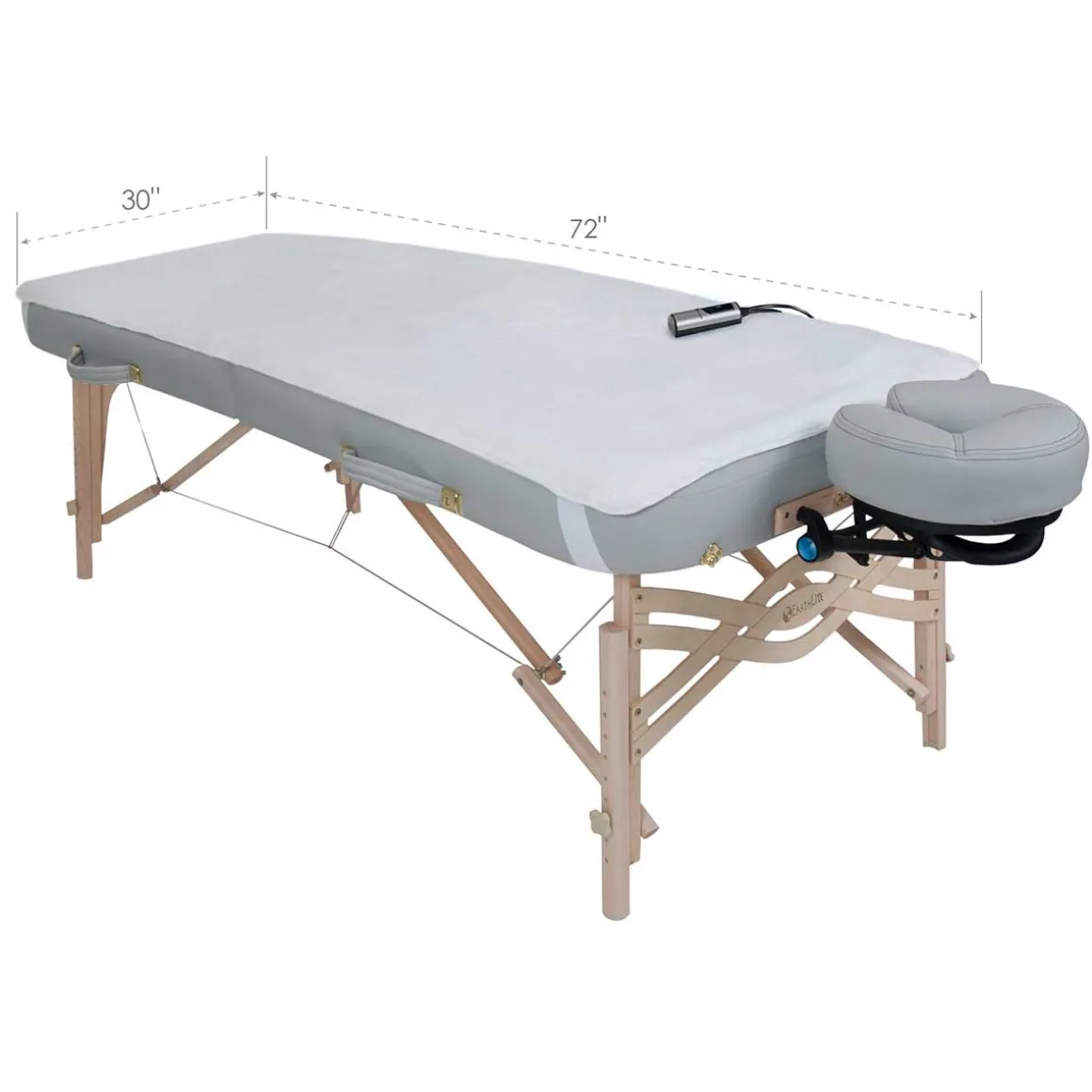 Professional Massage Table Warmer 30" x 72"
