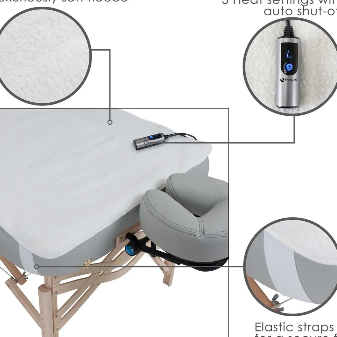 Professional Massage Table Warmer 30" x 72"