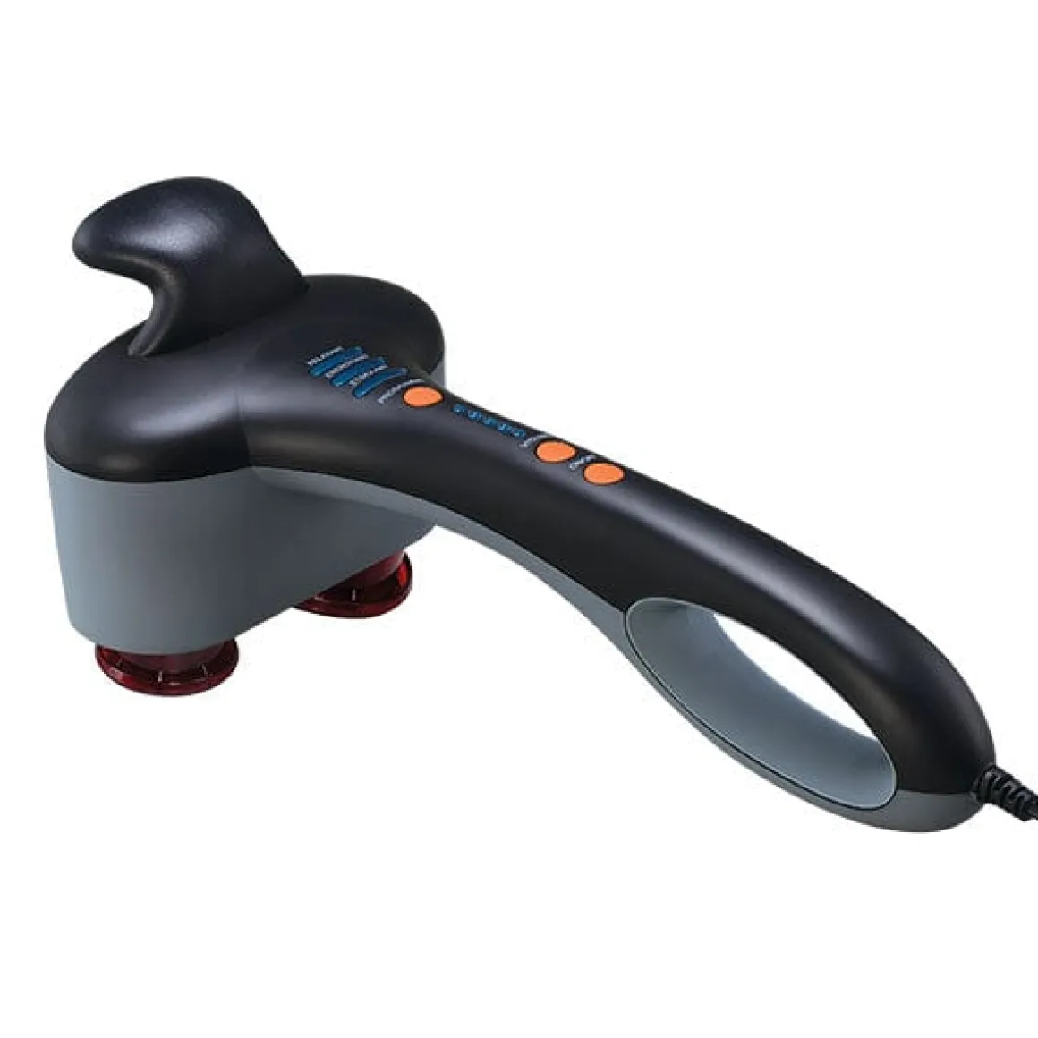 Professional Touch Handheld Massager
