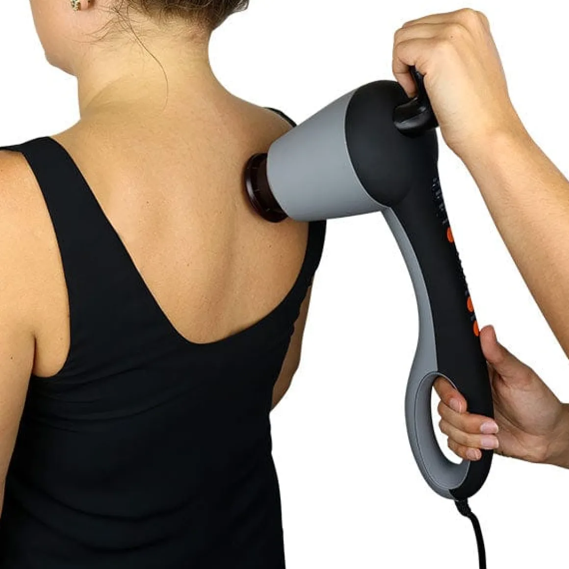 Professional Touch Handheld Massager
