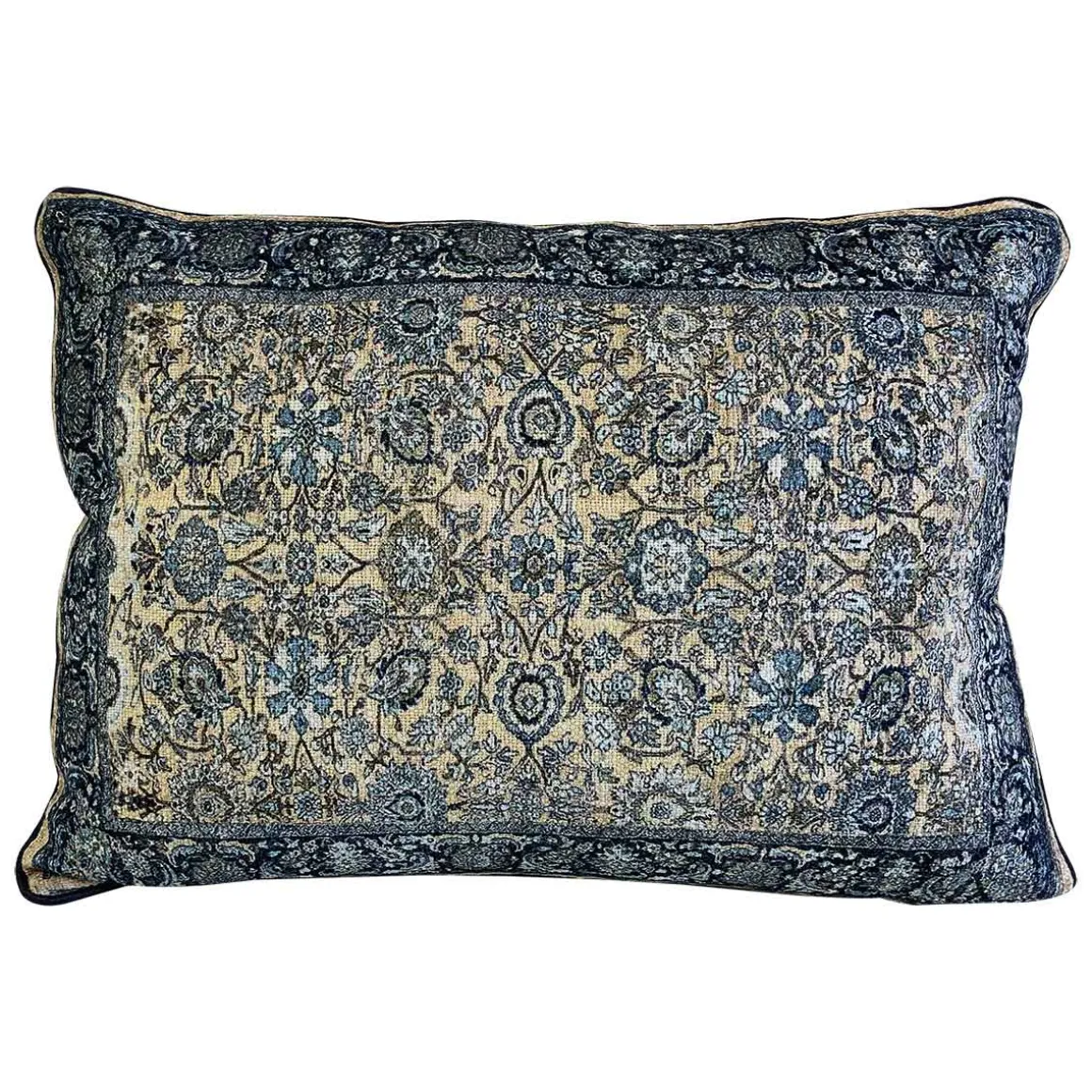Ramesh Lumbar Meditation Cushion