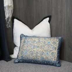 Ramesh Lumbar Meditation Cushion
