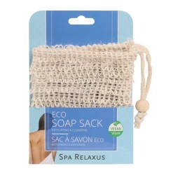 Ramie Exfoliating Soap Sack