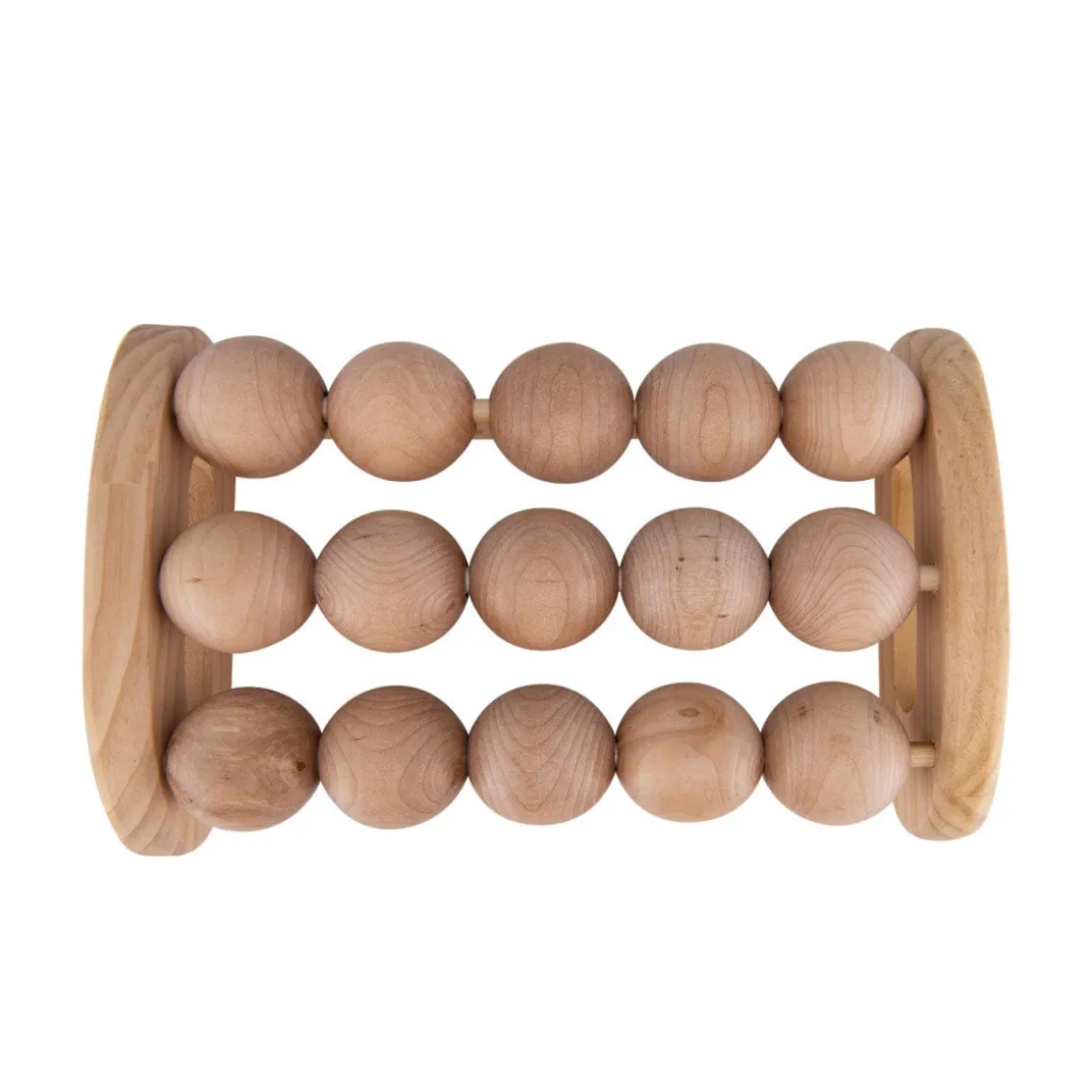 Reflexology Foot Roller