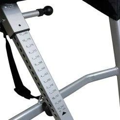Relaxus Inversion Table
