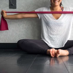 Rep Band Latex-free Resistance Exercise Bands