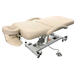 RMT Clinic Package with Apollo Tilt Electric Massage Table