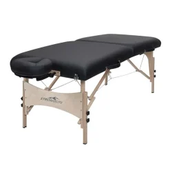 RMT Clinic Package with Stronglite Portable Massage Table