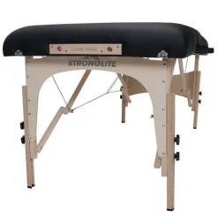 RMT Clinic Package with Stronglite Portable Massage Table