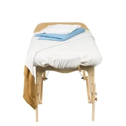 RMT Clinic Package with Stronglite Portable Massage Table