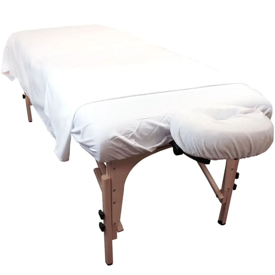 RMT Clinic Treatment & Supplies Package (excludes table)