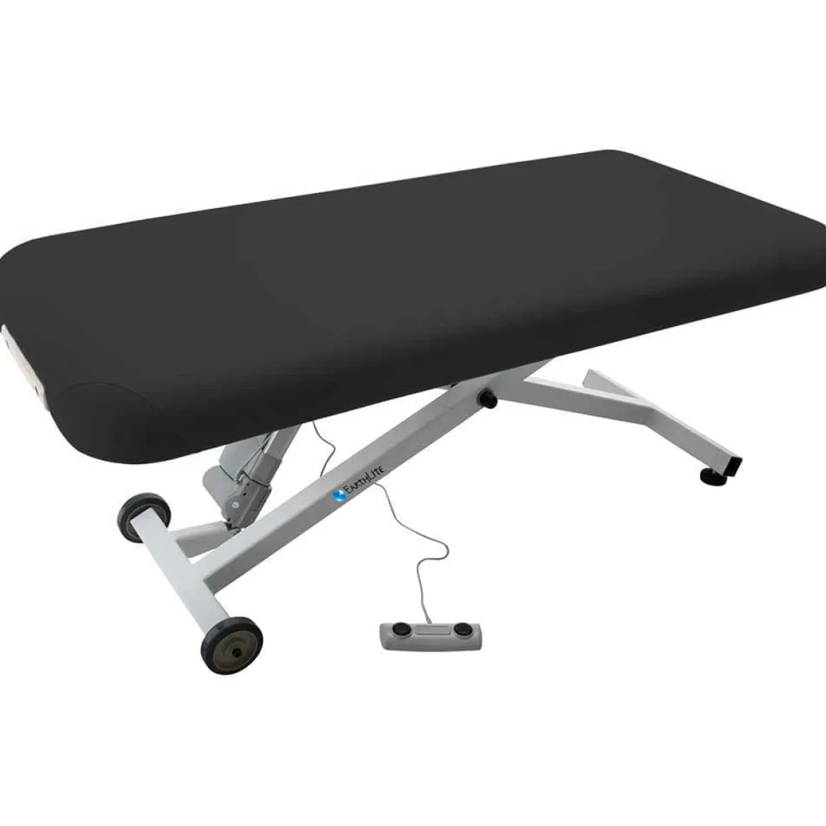 RMT Package With Earthlite Ellora Lift Flat Top Electric Massage Table 30"
