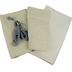 RMT Package With Earthlite Ellora Lift Flat Top Electric Massage Table 30