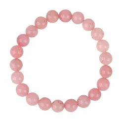 Rose Quartz Bracelet