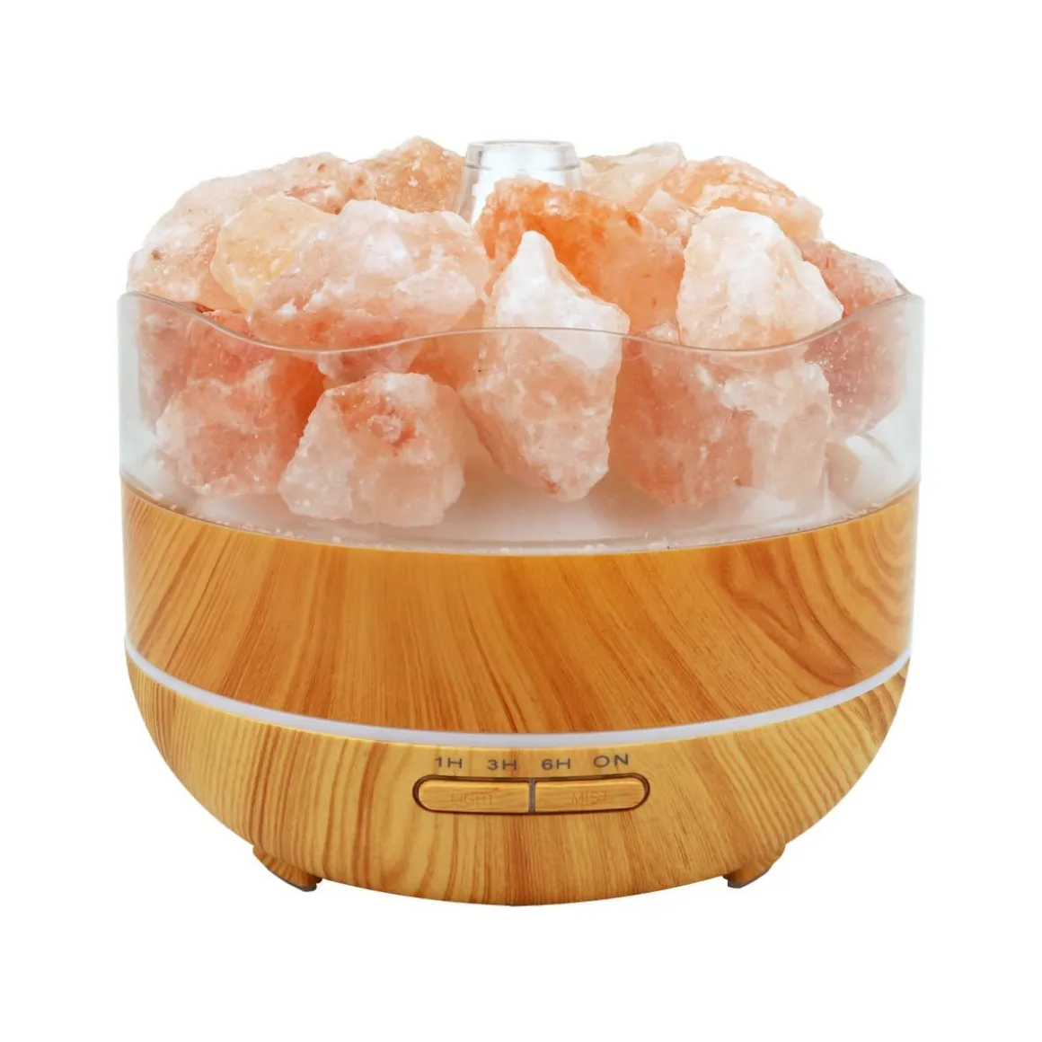 Salt of the Earth Essential Oil Diffuser