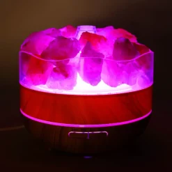 Salt of the Earth Essential Oil Diffuser