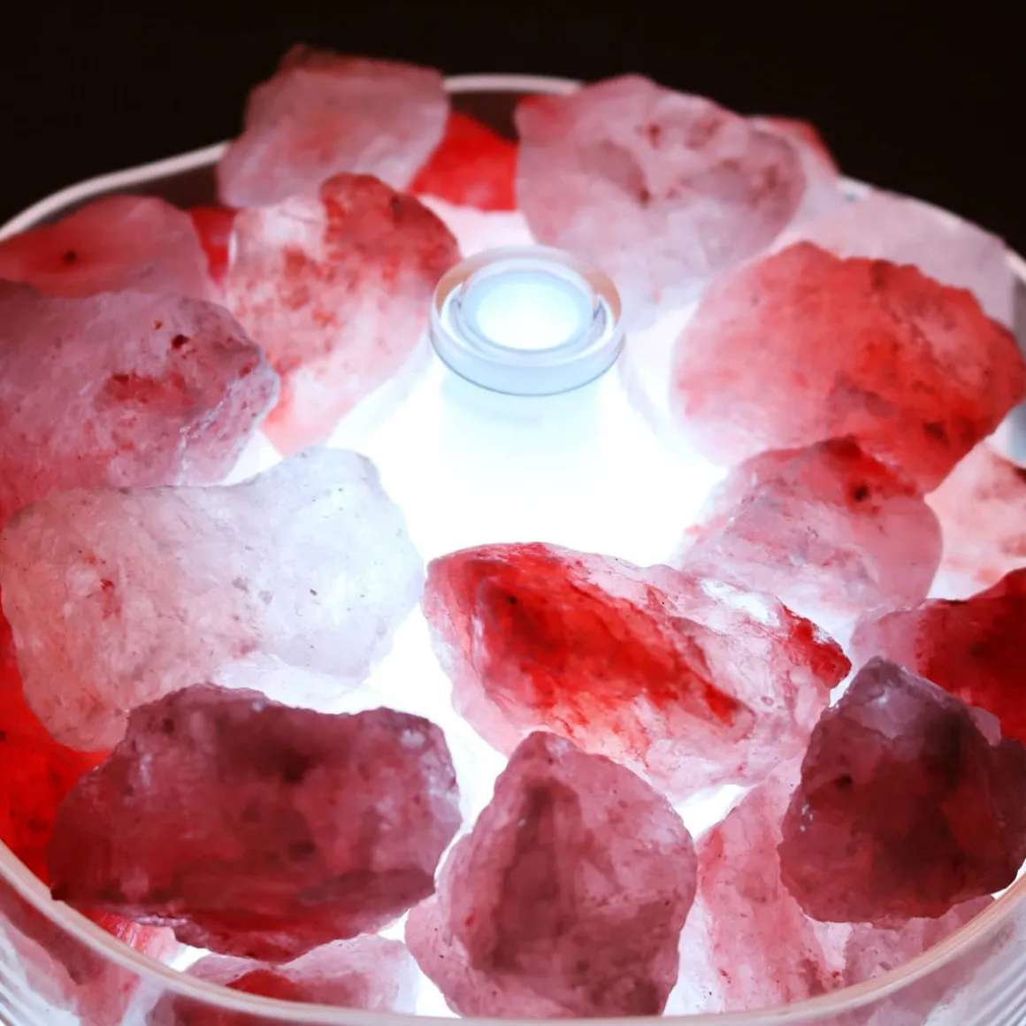 Salt of the Earth Essential Oil Diffuser