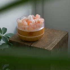 Salt of the Earth Essential Oil Diffuser