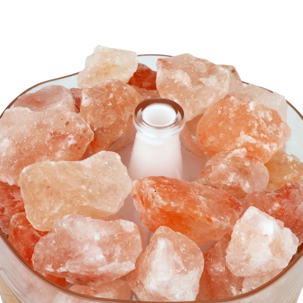 Salt of the Earth Essential Oil Diffuser