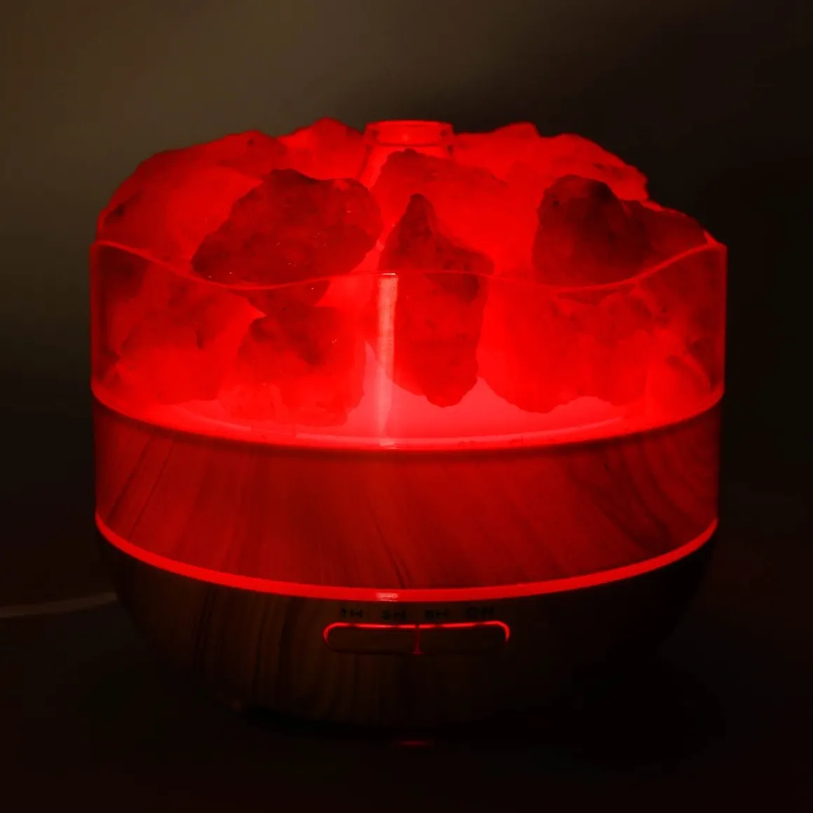 Salt of the Earth Essential Oil Diffuser