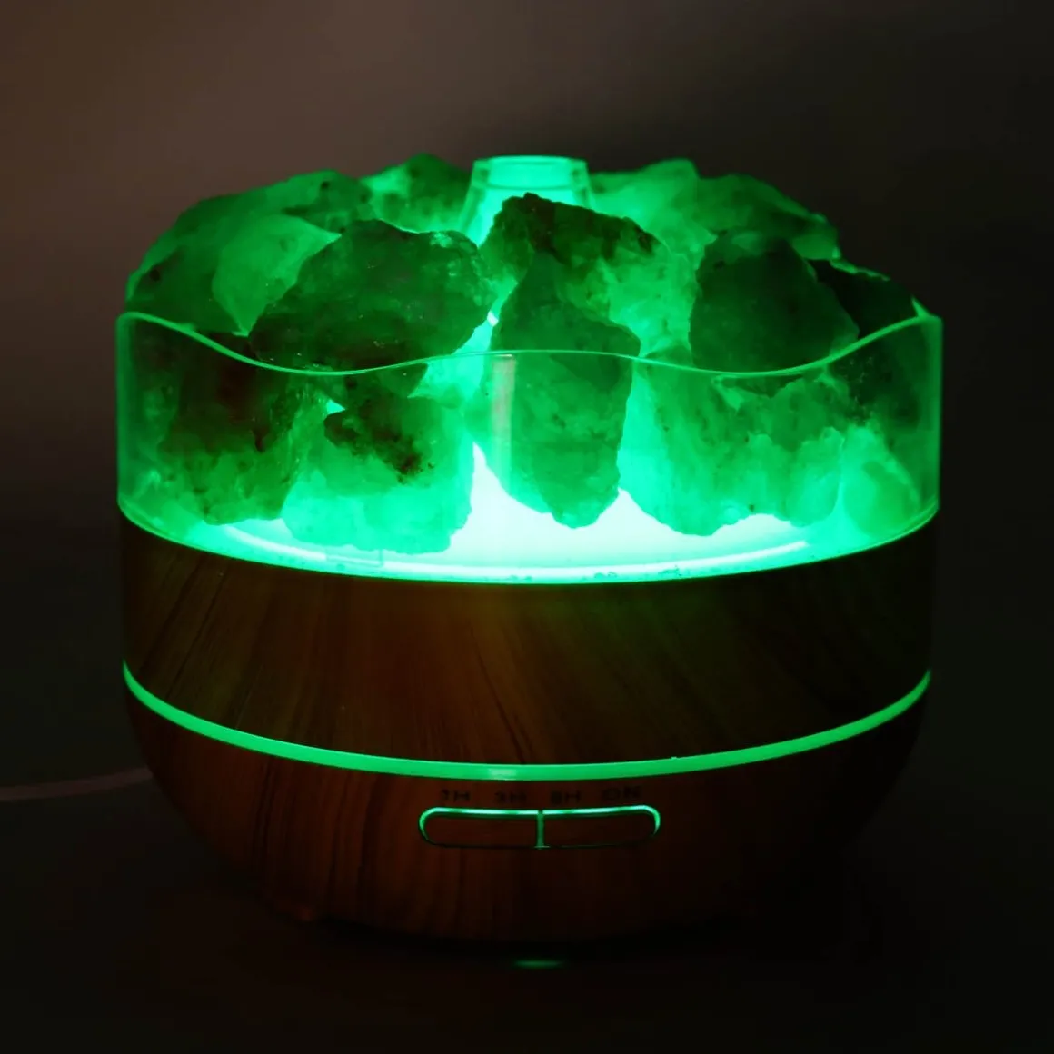 Salt of the Earth Essential Oil Diffuser