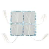 Self-Adhering Square Electrodes 2" x 2" (Pack of 4)