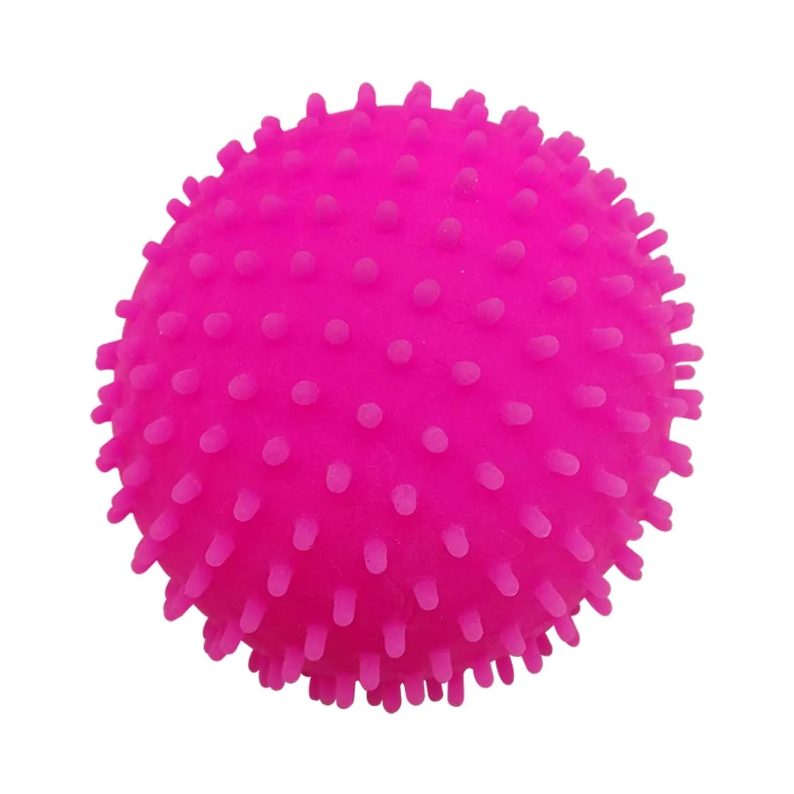 Sensoflex Squeeze Stress Balls Displayer of 12