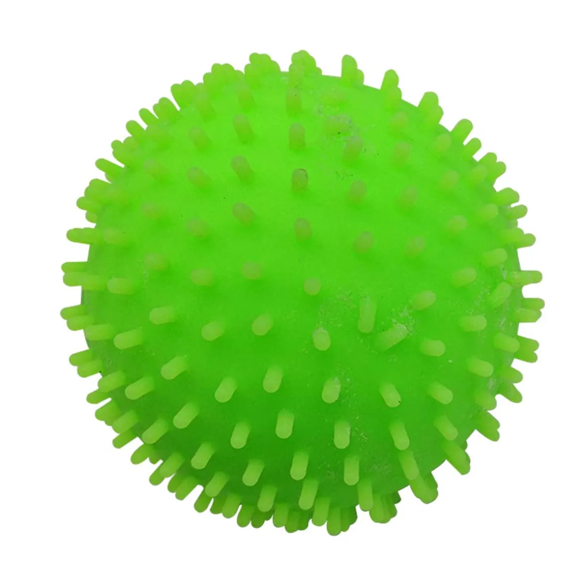 Sensoflex Squeeze Stress Balls Displayer of 12