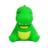 Sensosaurus Moldable Fidget Dinosaur Displayer of 12