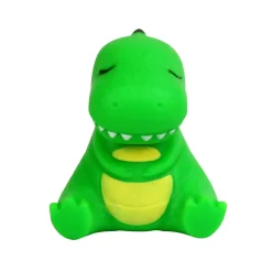 Sensosaurus Moldable Fidget Dinosaur Displayer of 12