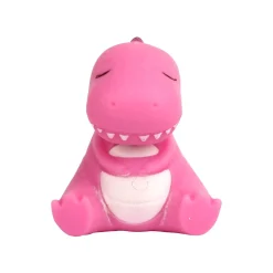 Sensosaurus Moldable Fidget Dinosaur Displayer of 12