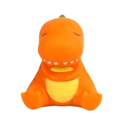 Sensosaurus Moldable Fidget Dinosaur Displayer of 12