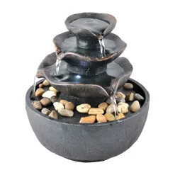 Serenity Indoor Water Fountain