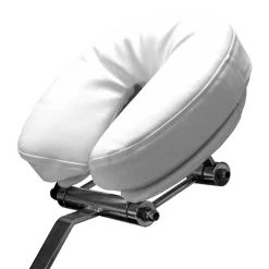 Silhouet-Tone Crescent Headrest Cushion Double-Hinged 3-4 weeks for delivery